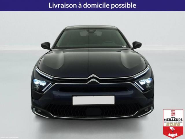 Citroen C5 X image 4