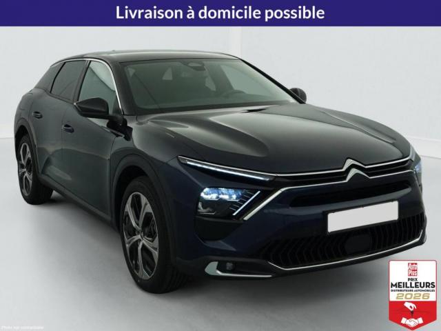 Citroen C5 X image 9
