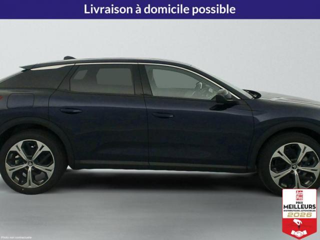 Citroen C5 X image 5