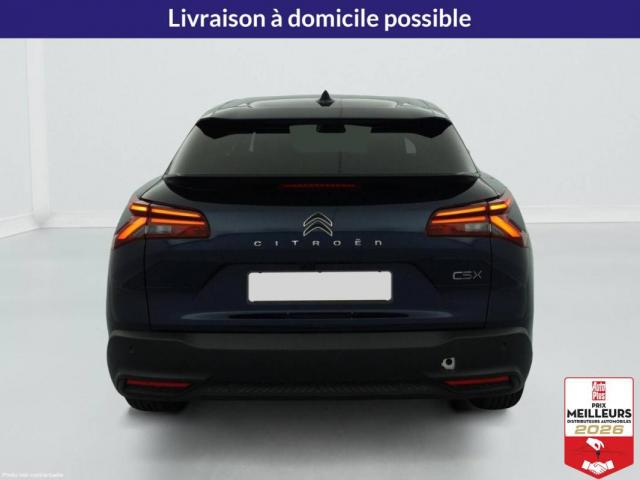 Citroen C5 X image 3