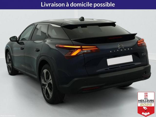 Citroen C5 X image 2
