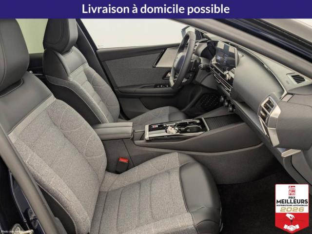 Citroen C5 X image 6