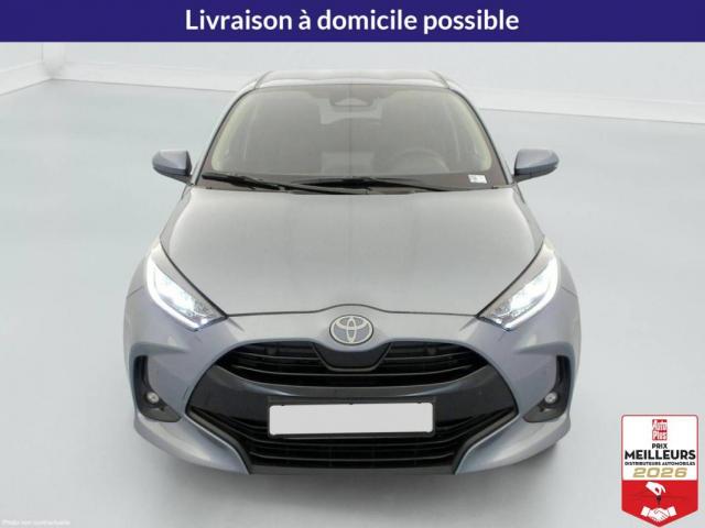 Toyota Yaris image 4