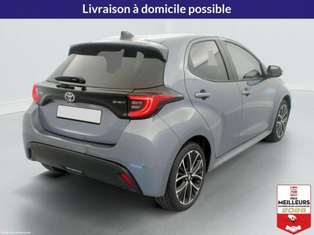 Toyota Yaris image 7