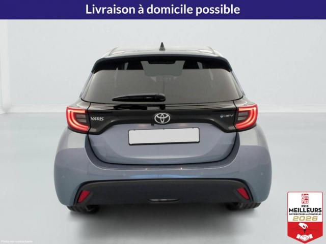 Toyota Yaris image 2
