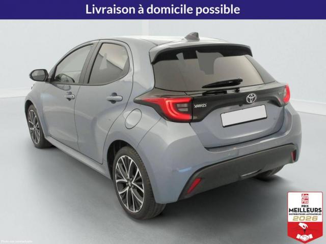 Toyota Yaris image 9