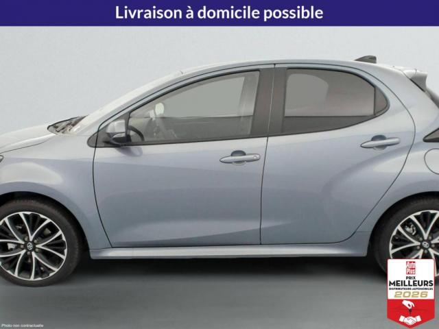Toyota Yaris image 1