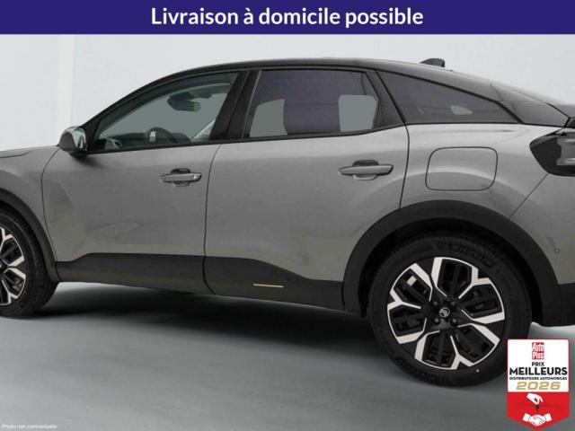 Citroen C4 image 1