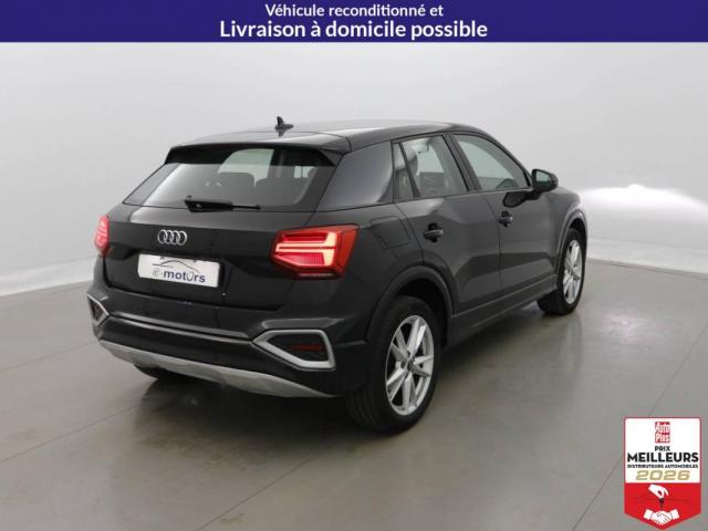 Audi Q2 image 8