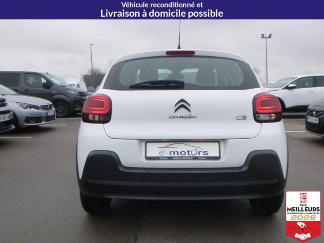 Citroen C3 image 5