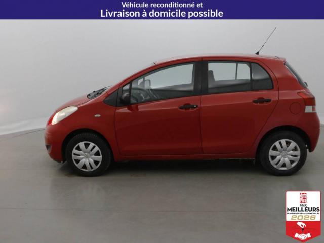 Toyota Yaris image 3
