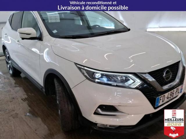 Nissan Qashqai image 3
