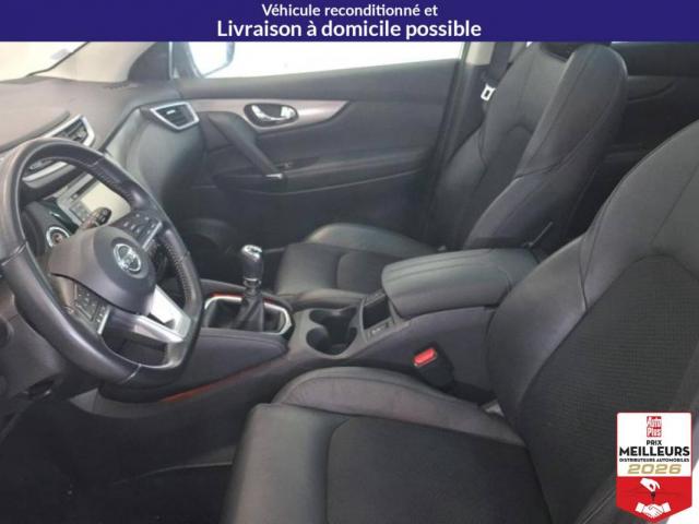 Nissan Qashqai image 4