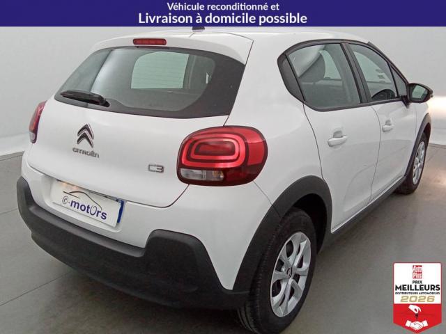 Citroen C3 image 7