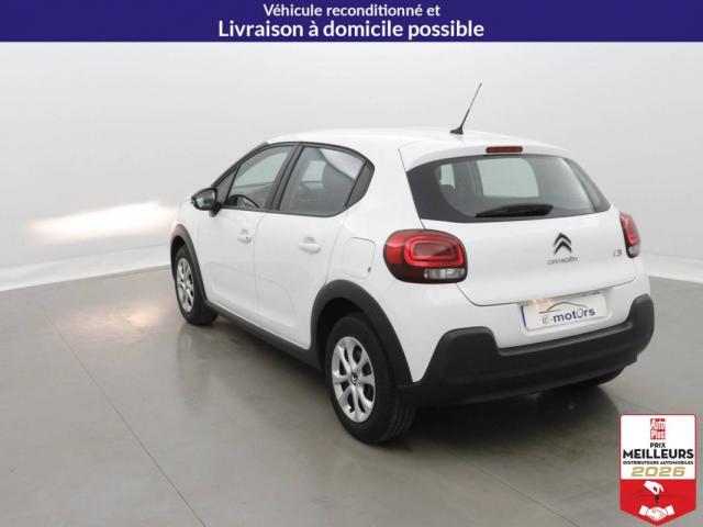 Citroen C3 image 5