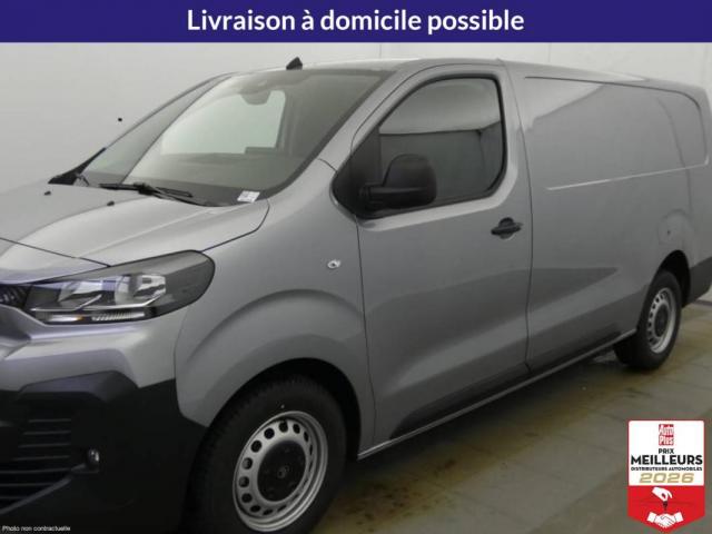 Citroen Jumpy Fourgon Fgn Taille M Diesel 150 S&s