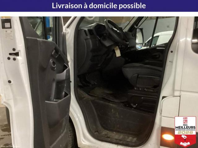 Renault Master Grand Confort F3500 L3h2 2.3 Dci - 135 Iii