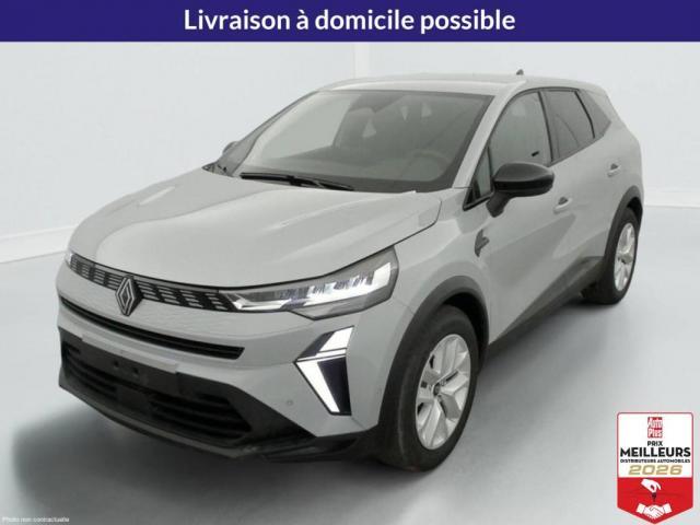 Renault Symbioz E-Tech Full Hybrid 160 Evolution