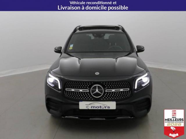 Mercedes Benz Glb image 8
