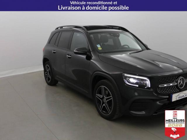 Mercedes Benz Glb image 9