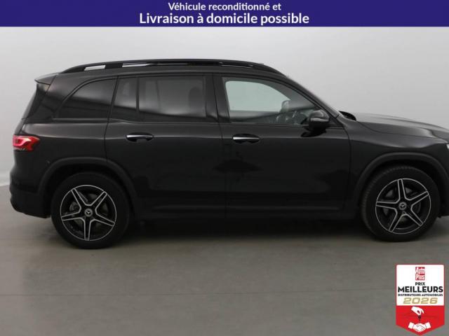 Mercedes Benz Glb image 6