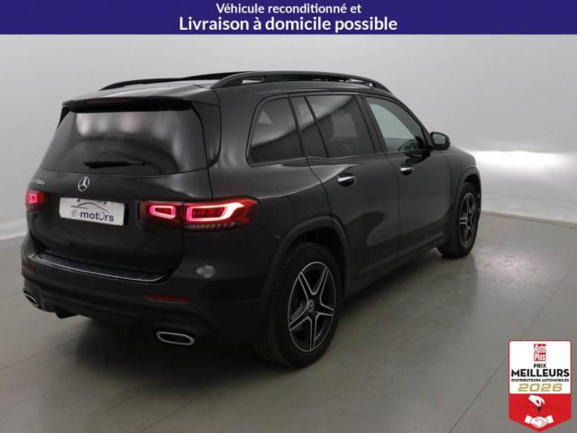 Mercedes Benz Glb image 2