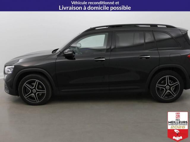 Mercedes Benz Glb image 4