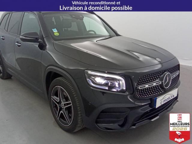 Mercedes Benz Glb image 1