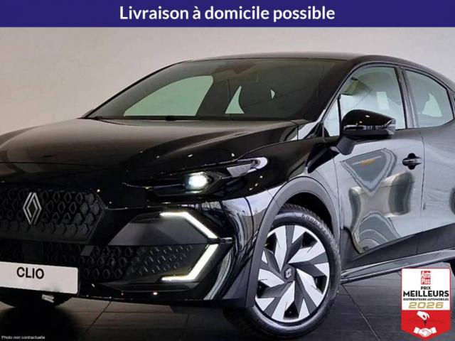 Renault Clio Tce 115 Evolution
