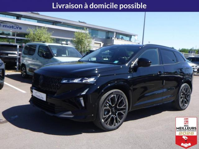 Renault Austral Full Hybrid E-Tech 200 Esprit Alpine +toit