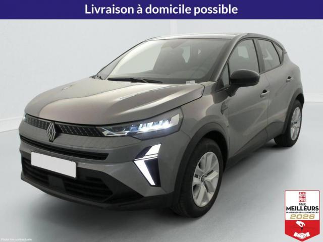 Renault Captur Tce 115 Ch Evolution