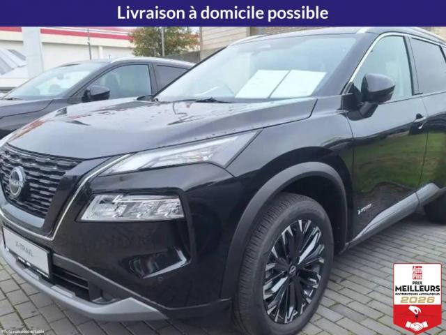 Nissan X-Trail E-Power 204 N-Connecta