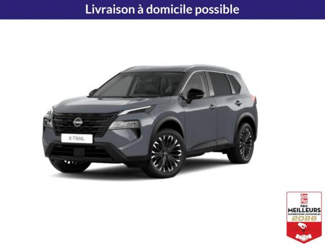 Nissan X-Trail E-Power 204 N-Connecta