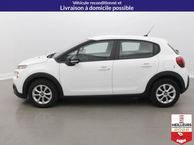 Citroen C3 image 3