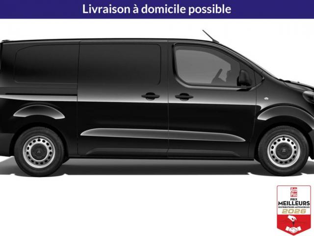 Citroen Jumpy image 5
