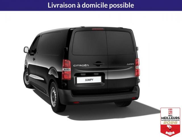 Citroen Jumpy image 9
