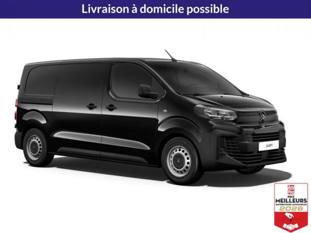 Citroen Jumpy image 8