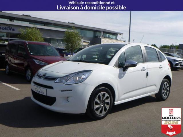 Citroen C3 Vti 68 Confort