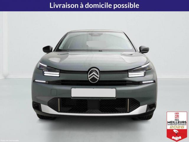 Citroen C4 image 8