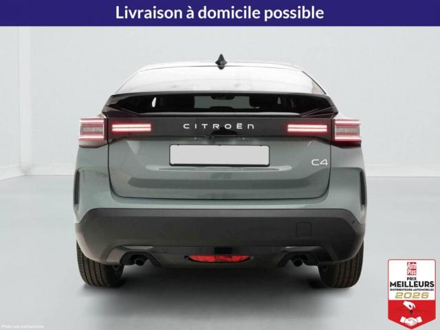 Citroen C4 image 9