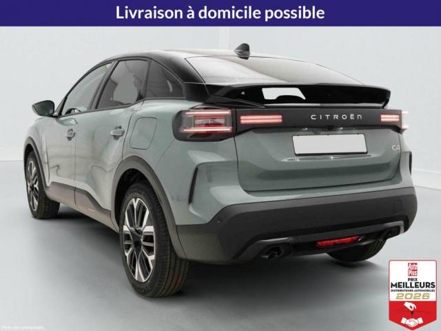 Citroen C4 image 5