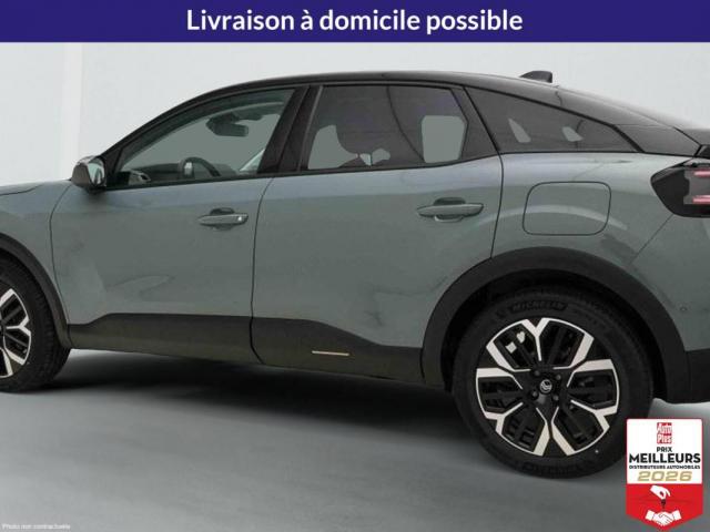 Citroen C4 image 2