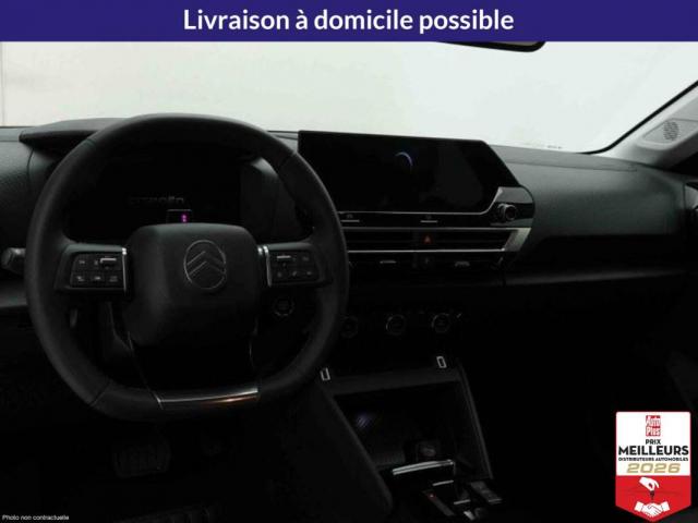 Citroen C4 image 3