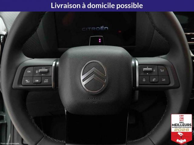 Citroen C4 image 1