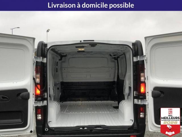 Renault Trafic image 5