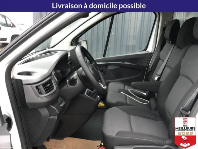 Renault Trafic image 7