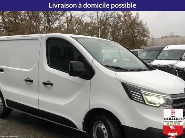 Renault Trafic image 3