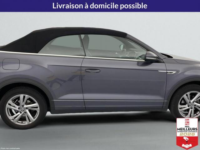 Volkswagen T-Roc image 9