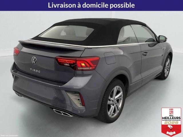 Volkswagen T-Roc image 1