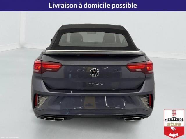 Volkswagen T-Roc image 8